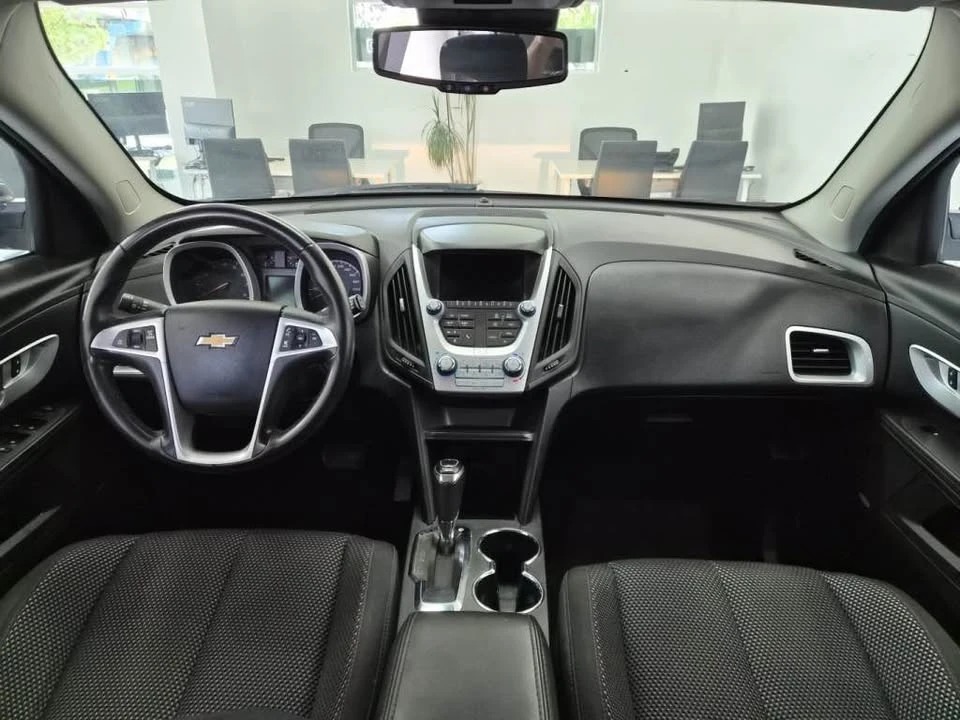 2016 Chevrolet Equinox - Image 8 of 19