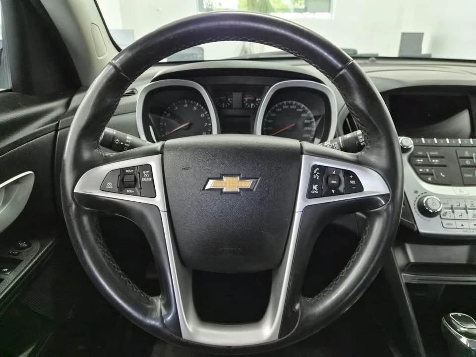 2016 Chevrolet Equinox - Image 9 of 19
