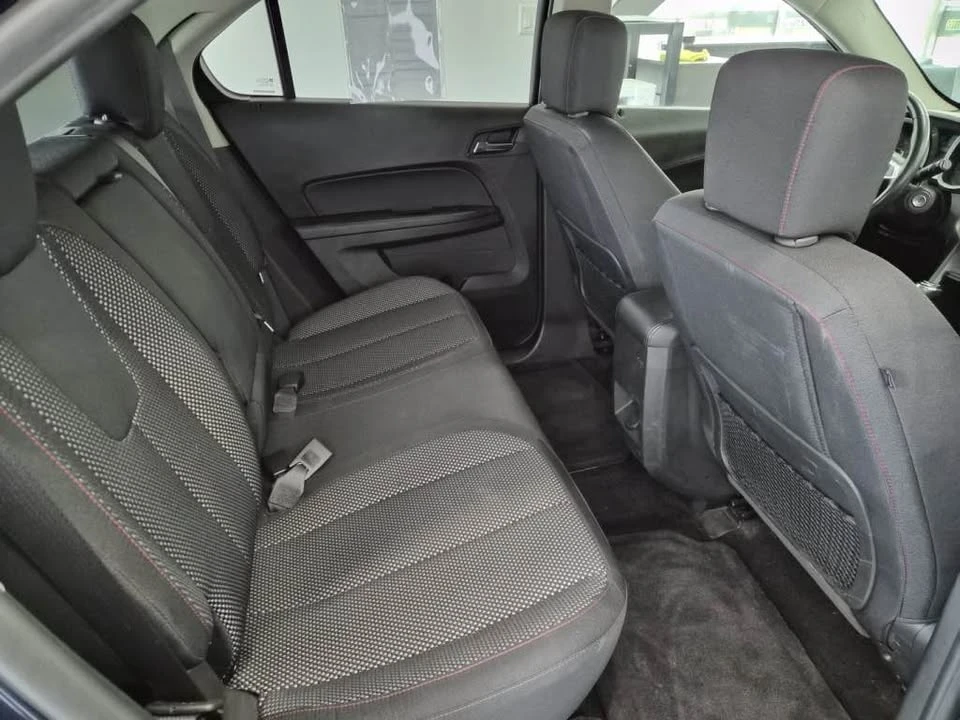 2016 Chevrolet Equinox - Image 18 of 19