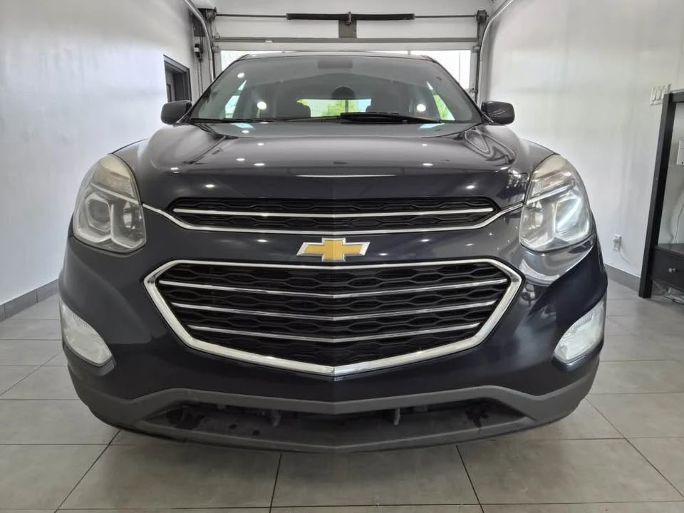 2016 Chevrolet Equinox - Image 2 of 19