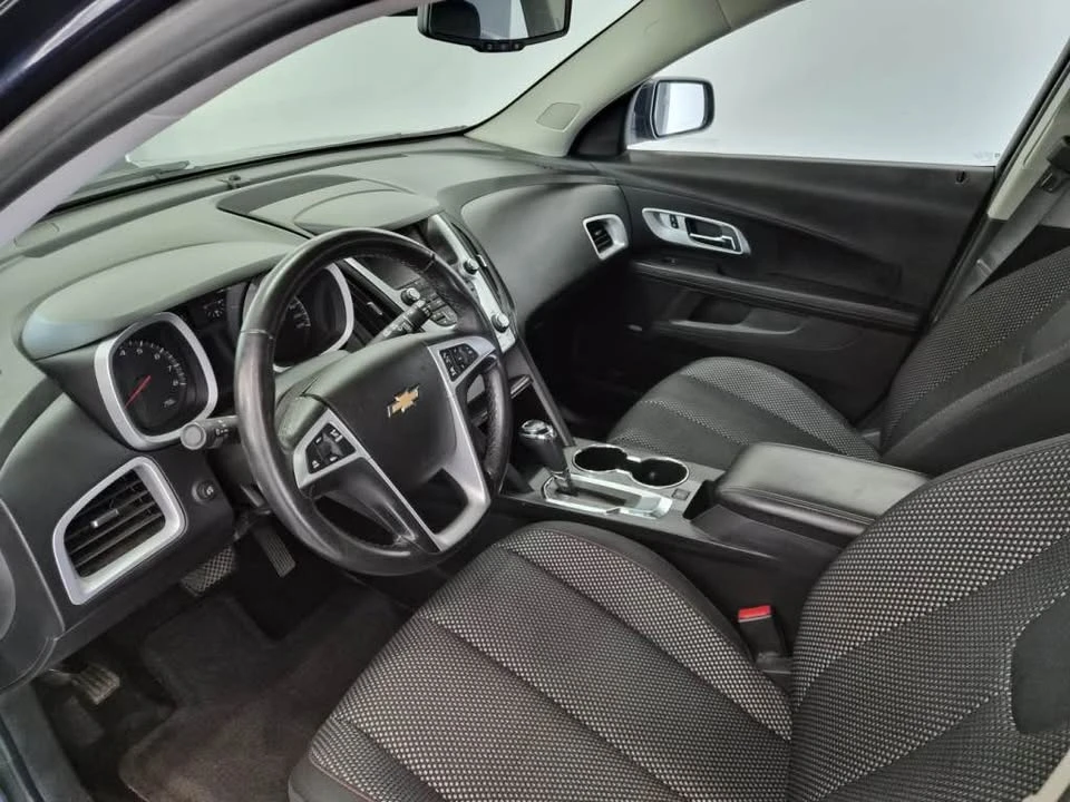 2016 Chevrolet Equinox - Image 17 of 19