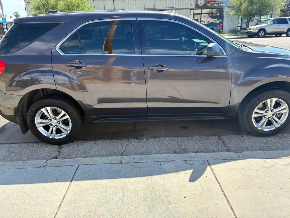 2016 Chevrolet Equinox - Image 6 of 12