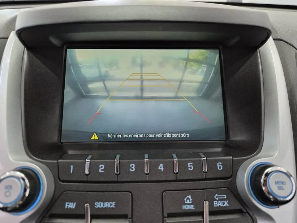 2016 Chevrolet Equinox - Image 12 of 19