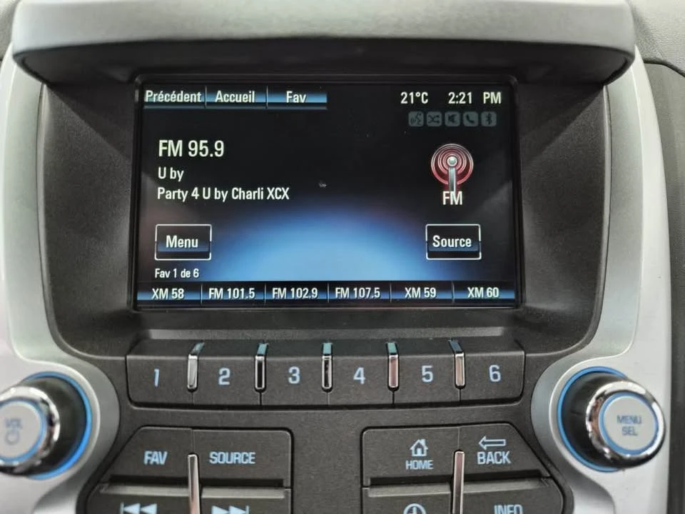 2016 Chevrolet Equinox - Image 11 of 19