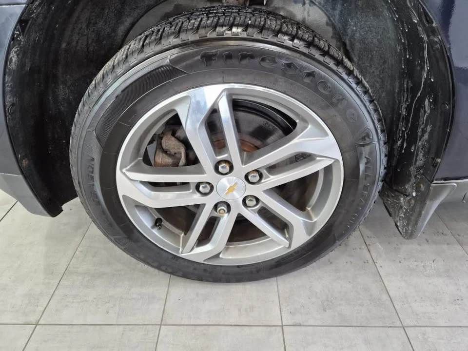 2016 Chevrolet Equinox - Image 7 of 19