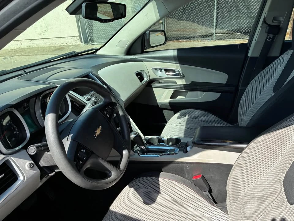 2016 Chevrolet Equinox - Image 11 of 12