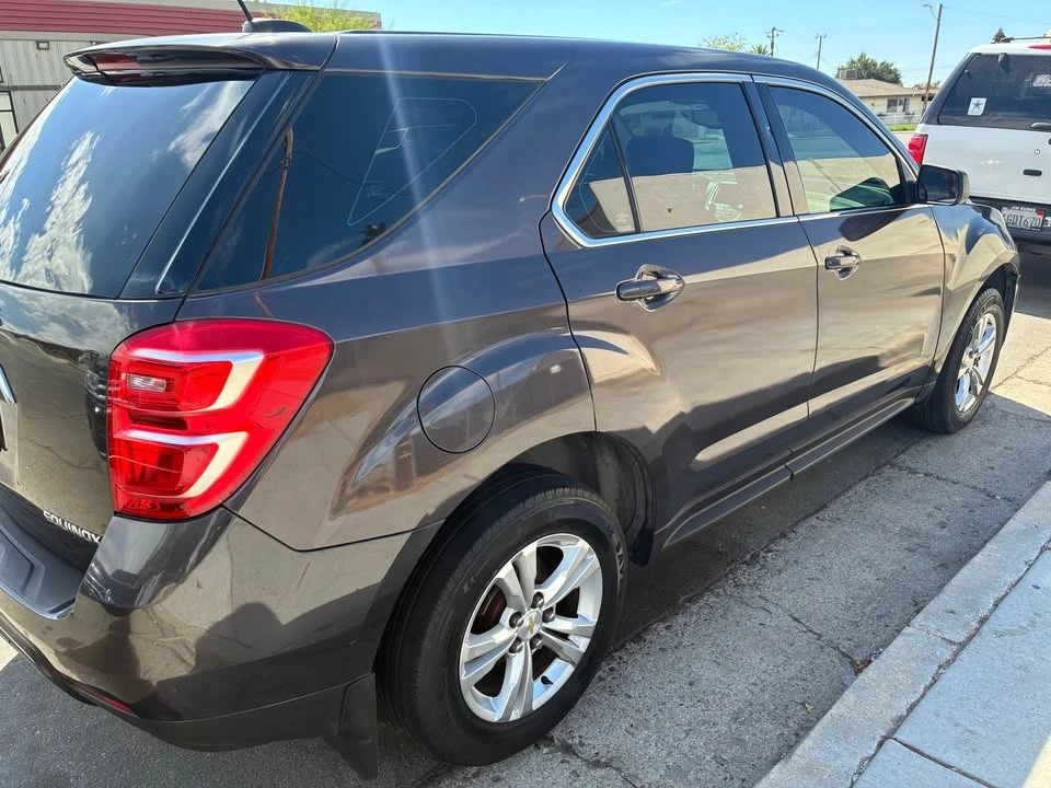 2016 Chevrolet Equinox - Image 5 of 12