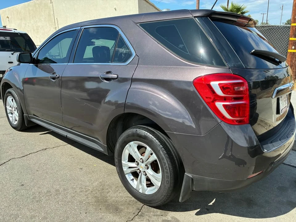 2016 Chevrolet Equinox - Image 4 of 12
