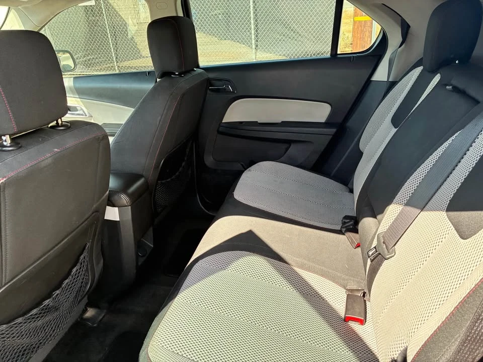 2016 Chevrolet Equinox - Image 10 of 12