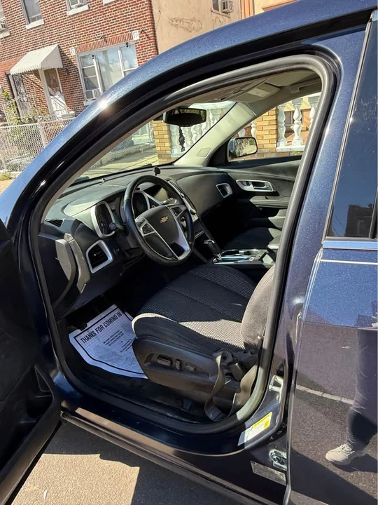 2016 Chevrolet Equinox - Image 3 of 8