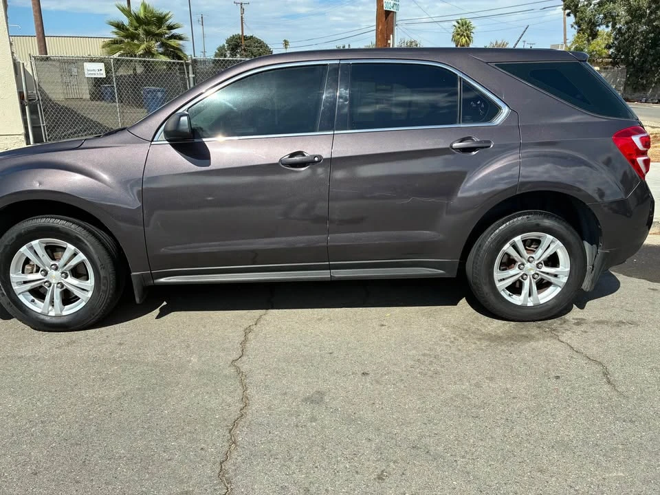 2016 Chevrolet Equinox - Image 3 of 12