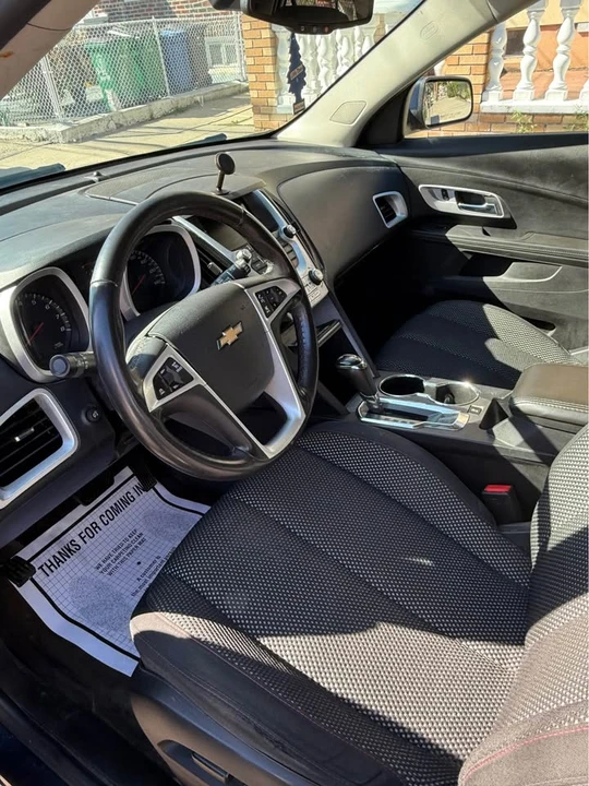 2016 Chevrolet Equinox - Image 4 of 8