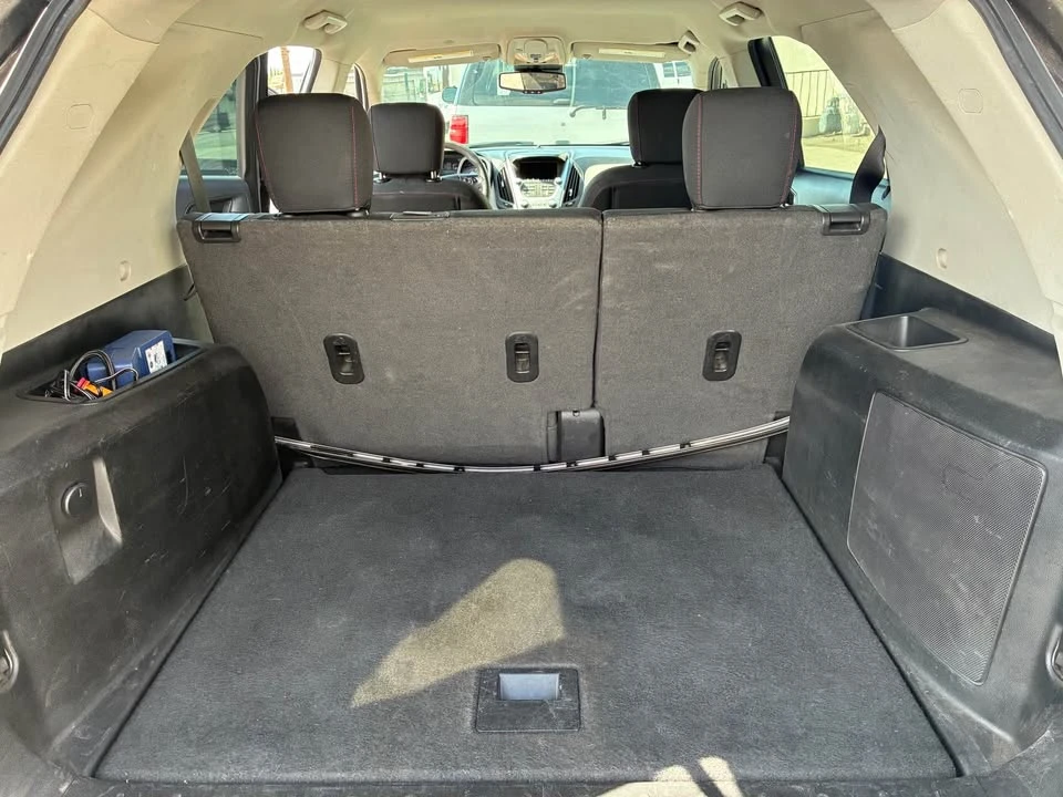 2016 Chevrolet Equinox - Image 12 of 12