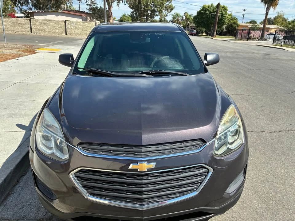 2016 Chevrolet Equinox - Image 8 of 12