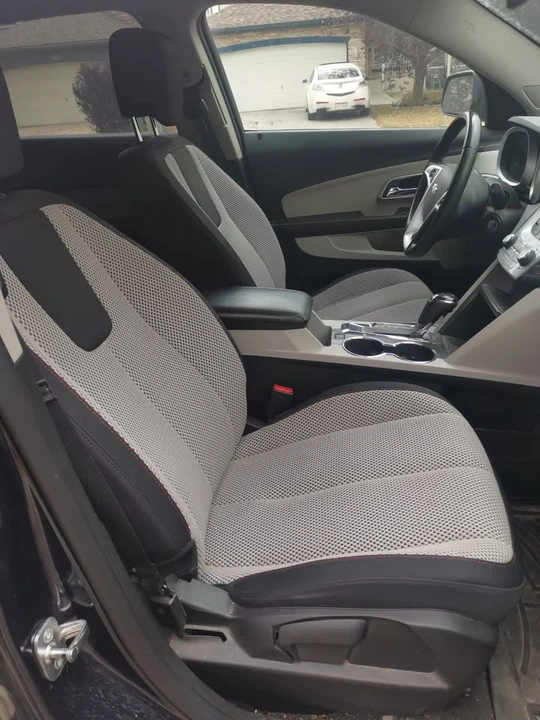 2016 Chevrolet Equinox - Image 6 of 9
