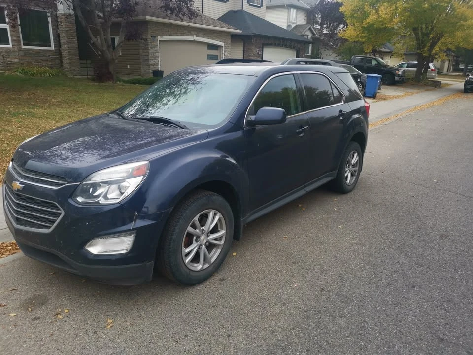 2016 Chevrolet Equinox - Image 3 of 9
