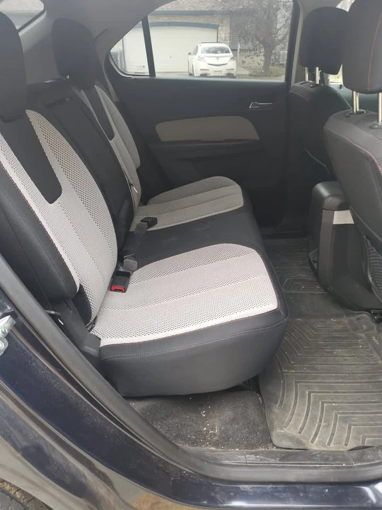 2016 Chevrolet Equinox - Image 7 of 9