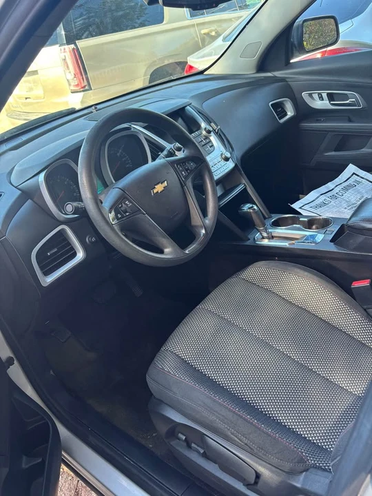 2016 Chevrolet Equinox - Image 3 of 4