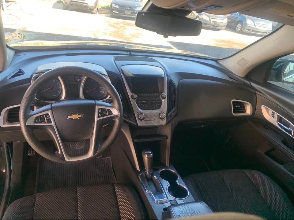 2016 Chevrolet Equinox - Image 10 of 12