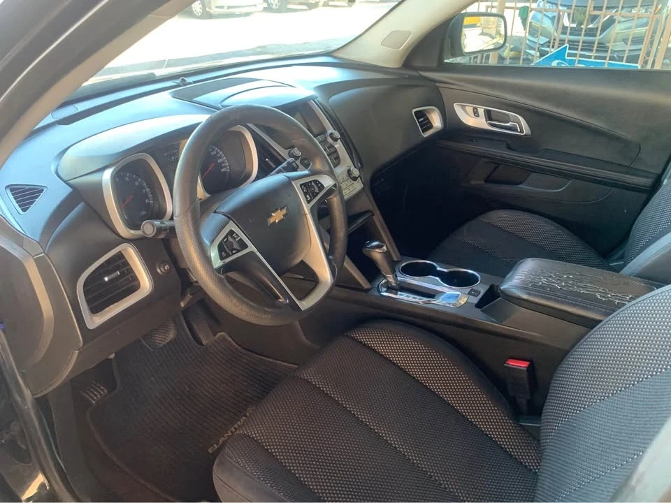 2016 Chevrolet Equinox - Image 9 of 12