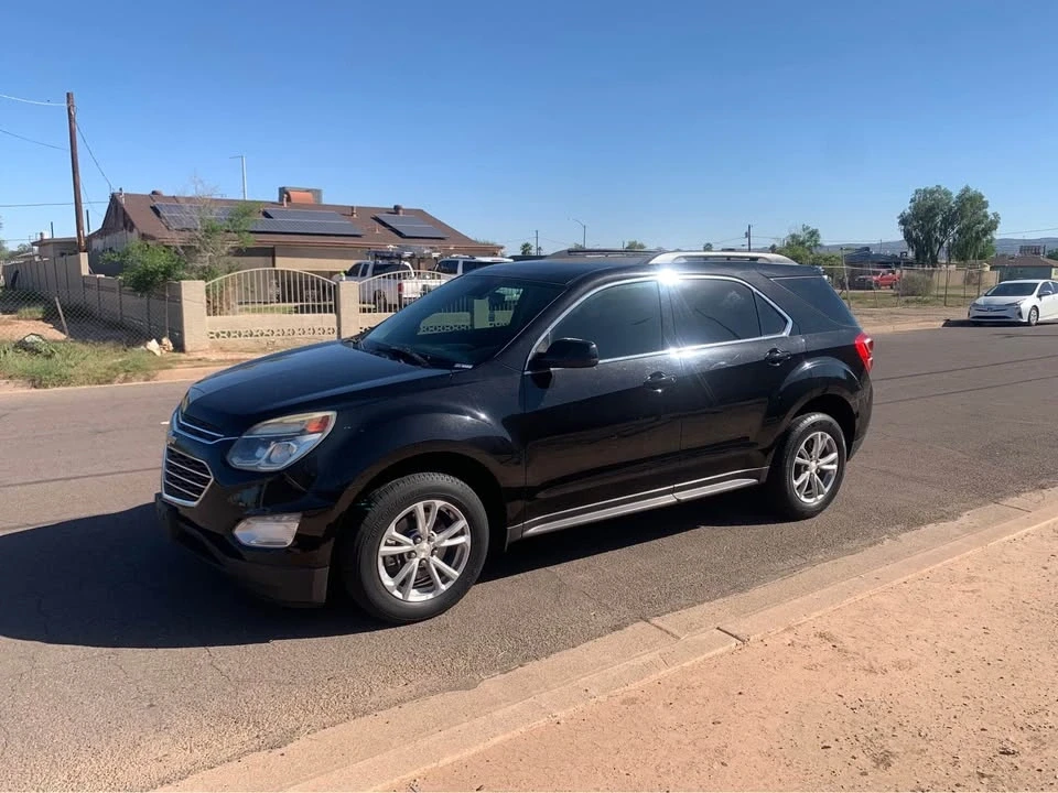 2016 Chevrolet Equinox - Image 4 of 12