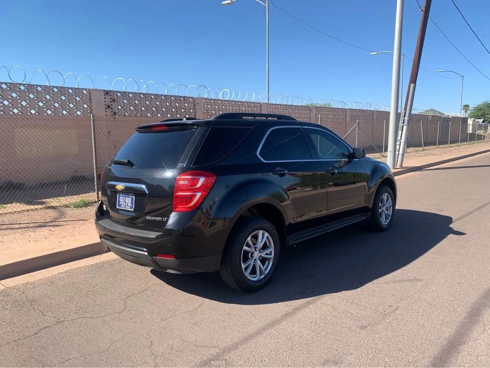 2016 Chevrolet Equinox - Image 5 of 12
