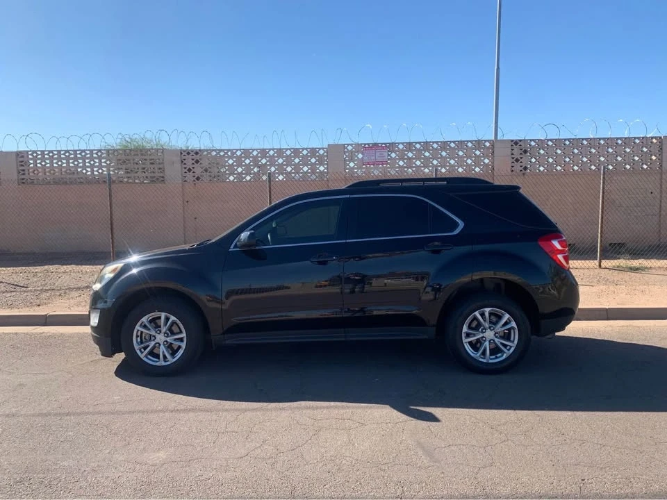 2016 Chevrolet Equinox - Image 3 of 12