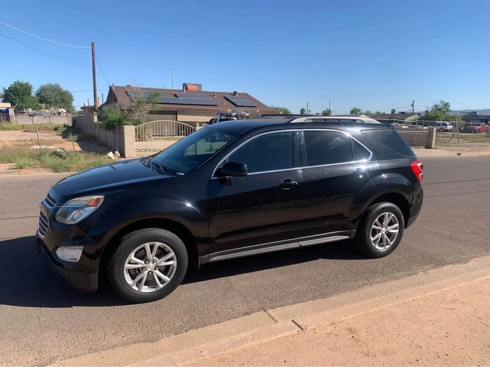 2016 Chevrolet Equinox - Image 6 of 12