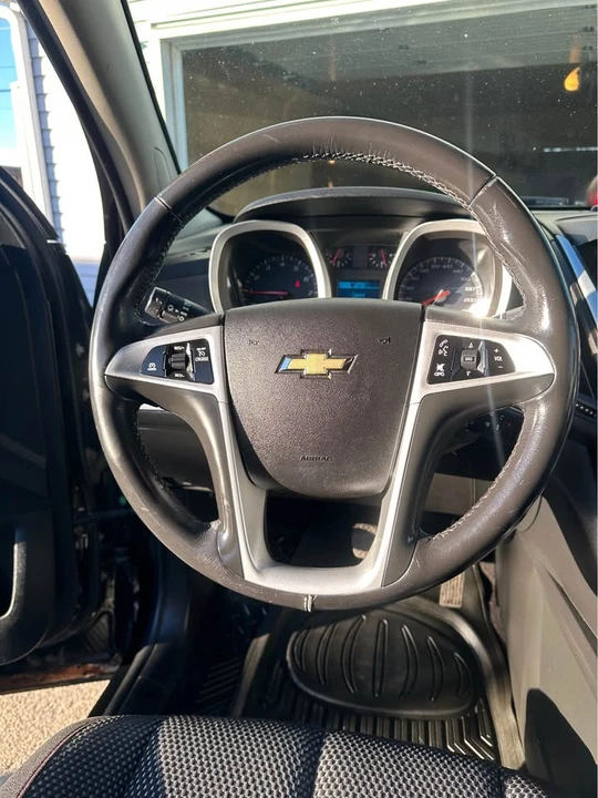 2016 Chevrolet Equinox - Image 15 of 20