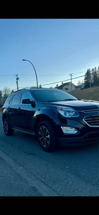 2016 Chevrolet Equinox - Image 2 of 20