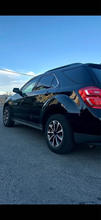 2016 Chevrolet Equinox - Image 5 of 20
