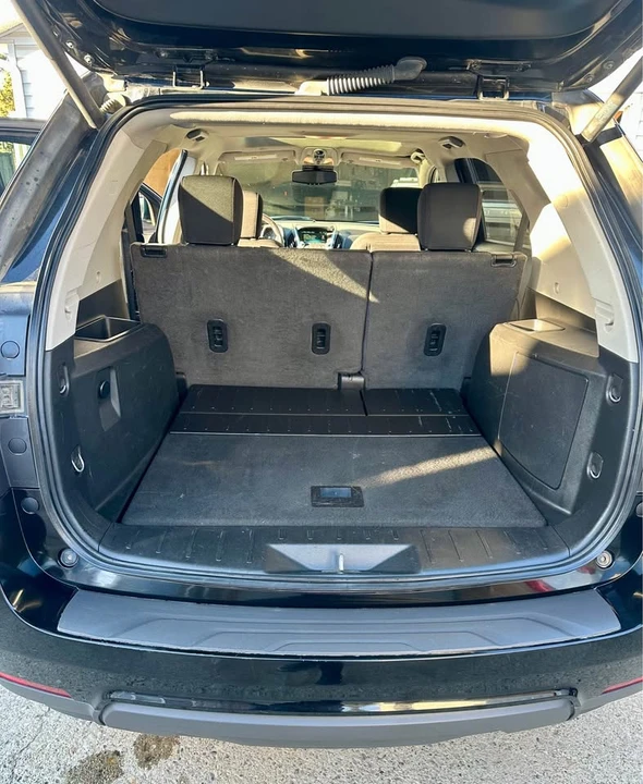2016 Chevrolet Equinox - Image 16 of 20