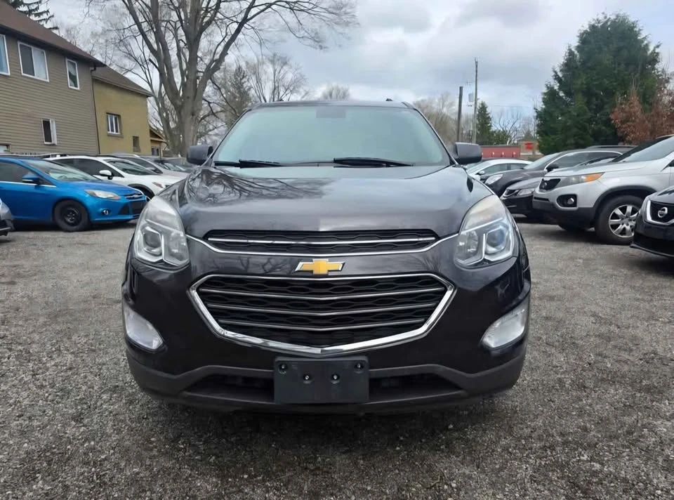 2016 Chevrolet Equinox - Image 3 of 11