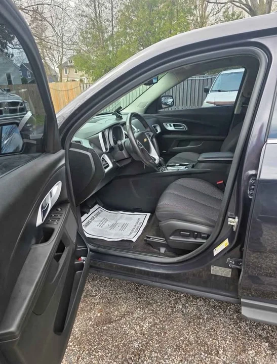 2016 Chevrolet Equinox - Image 7 of 11