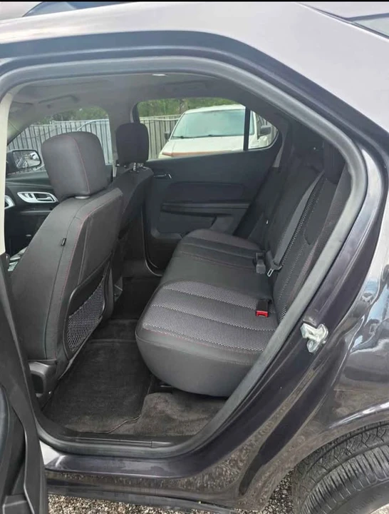 2016 Chevrolet Equinox - Image 8 of 11