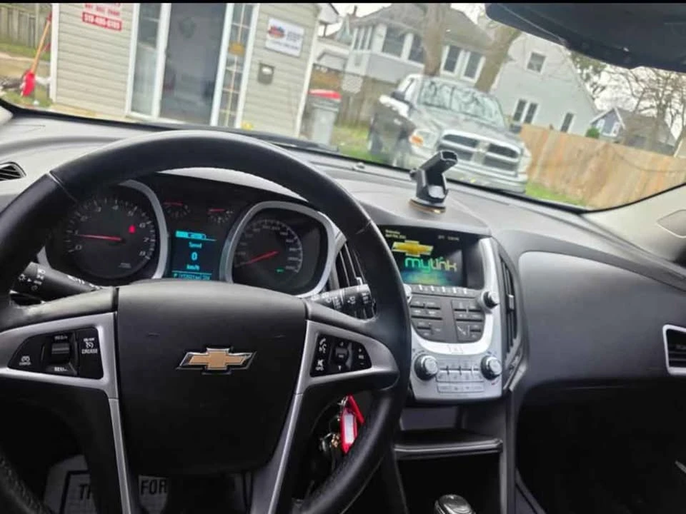 2016 Chevrolet Equinox - Image 11 of 11