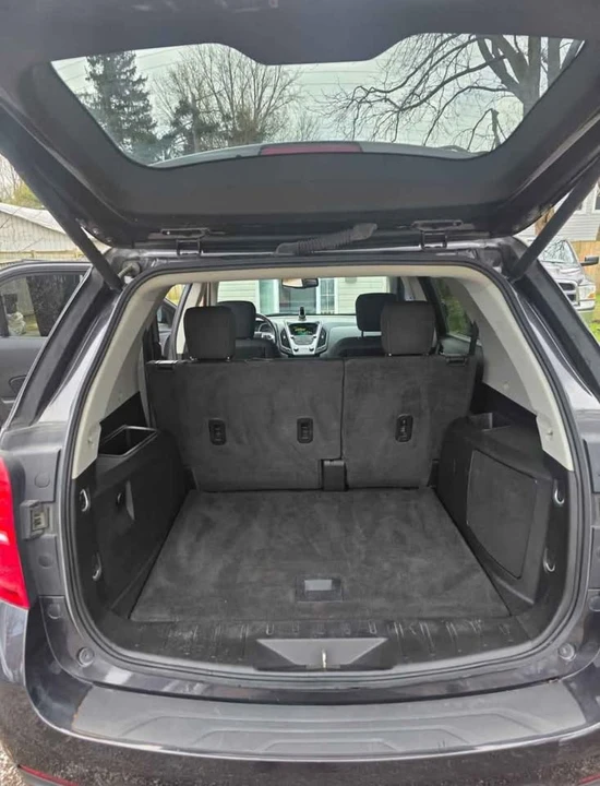 2016 Chevrolet Equinox - Image 9 of 11