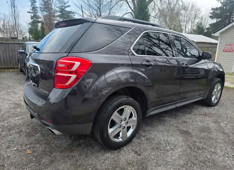 2016 Chevrolet Equinox - Image 2 of 11