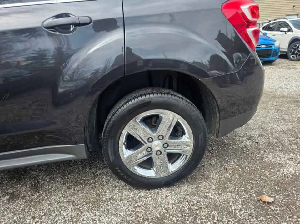 2016 Chevrolet Equinox - Image 6 of 11