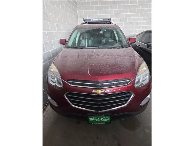 2016 Chevrolet Equinox - Image 2 of 11