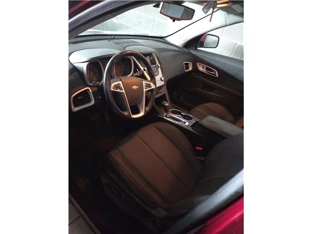2016 Chevrolet Equinox - Image 8 of 11