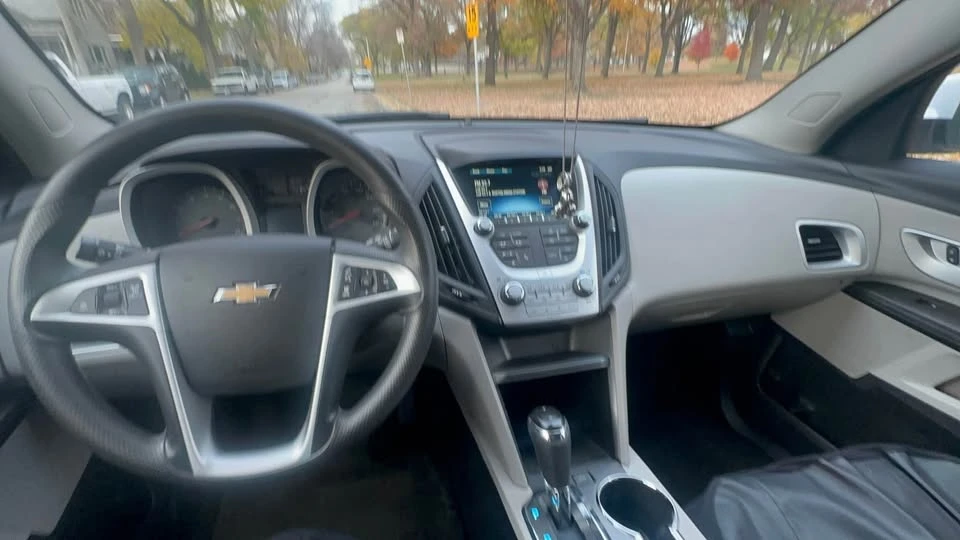2016 Chevrolet Equinox - Image 5 of 5