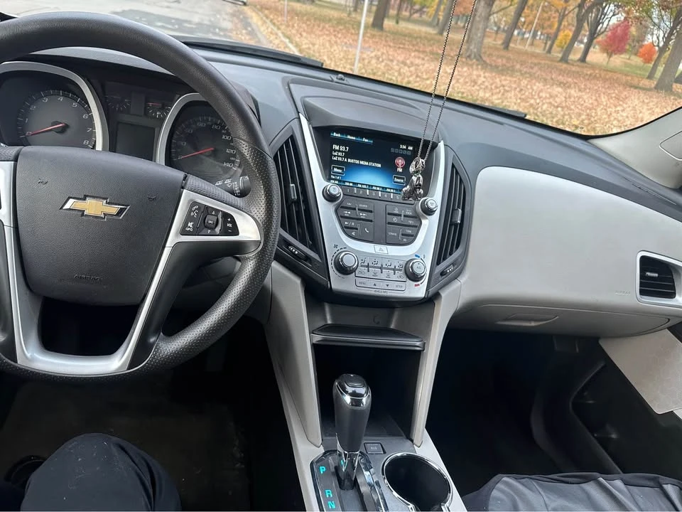 2016 Chevrolet Equinox - Image 4 of 5