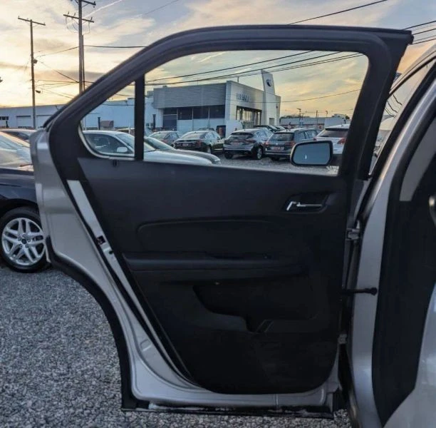 2016 Chevrolet Equinox - Image 12 of 12