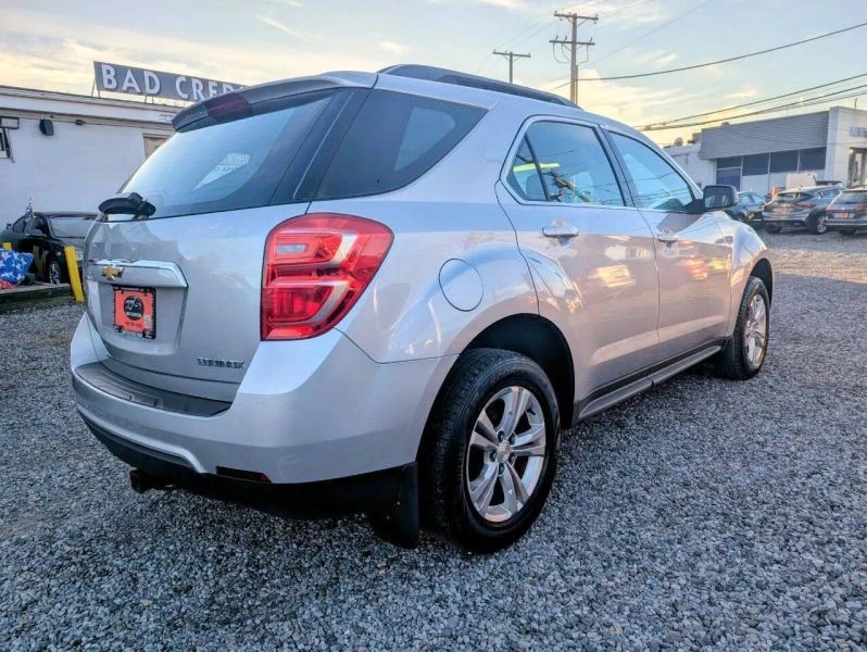 2016 Chevrolet Equinox - Image 6 of 12