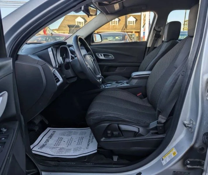 2016 Chevrolet Equinox - Image 9 of 12