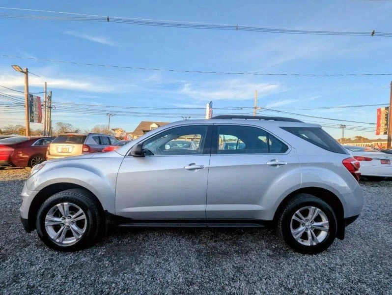 2016 Chevrolet Equinox - Image 5 of 12
