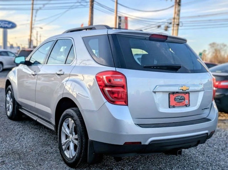 2016 Chevrolet Equinox - Image 8 of 12