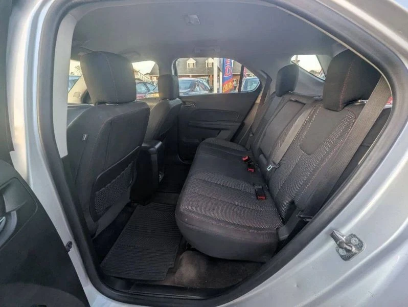 2016 Chevrolet Equinox - Image 12 of 12