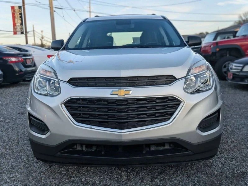 2016 Chevrolet Equinox - Image 3 of 12